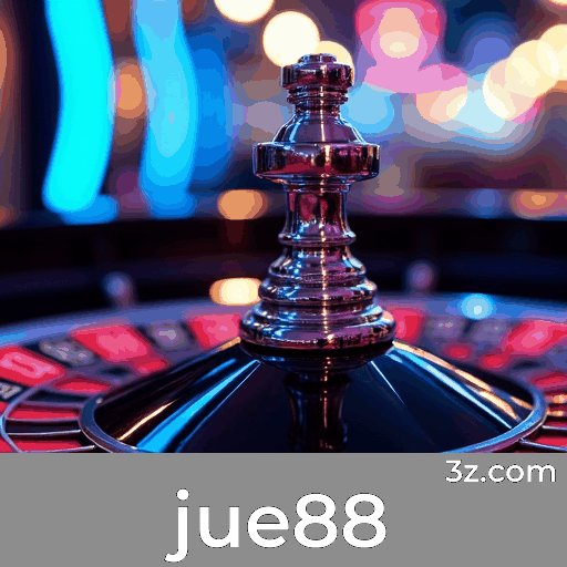 jue88: Seu Destino para Apostas Seguras e Rápidas