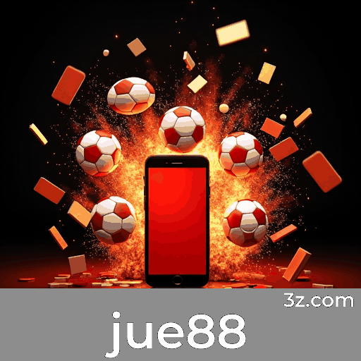 jue88: Seu Destino para Apostas Seguras e Rápidas