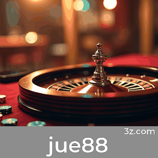 jue88: Seu Destino para Apostas Seguras e Rápidas