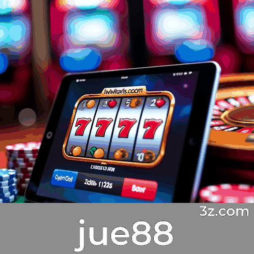 Explore a Liderança da jue88 em Experiências de Entretenimento Disruptivas