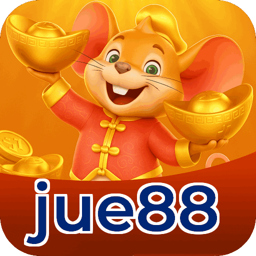 Logo da jue88