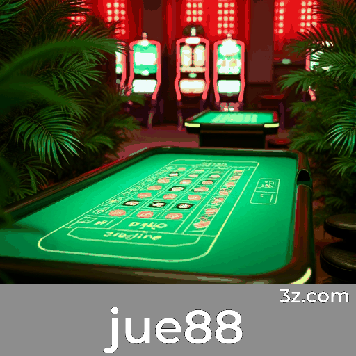 jue88: Tecnologia Avançada para Promoções Personalizadas