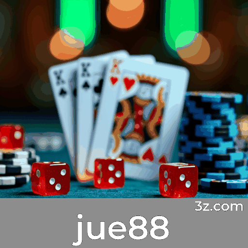 jue88: Seu Destino para Apostas Seguras e Rápidas