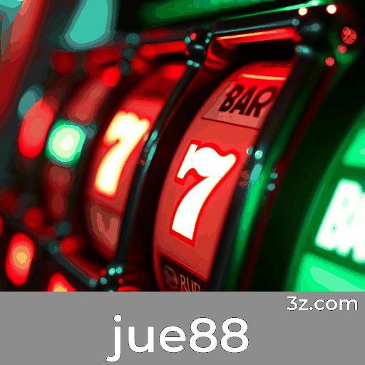 jue88: Experiência de Jogos de Cassino Luxuosa e Emocionante