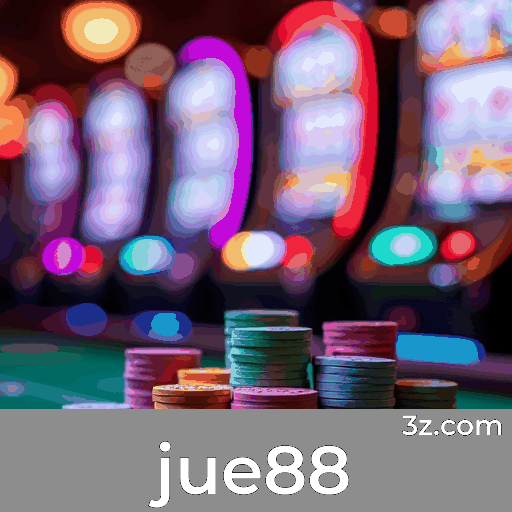 jue88: Seu Destino para Apostas Seguras e Rápidas