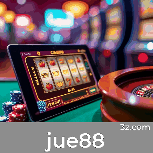 Desbloqueie Privilégios Exclusivos com Sua Conta jue88