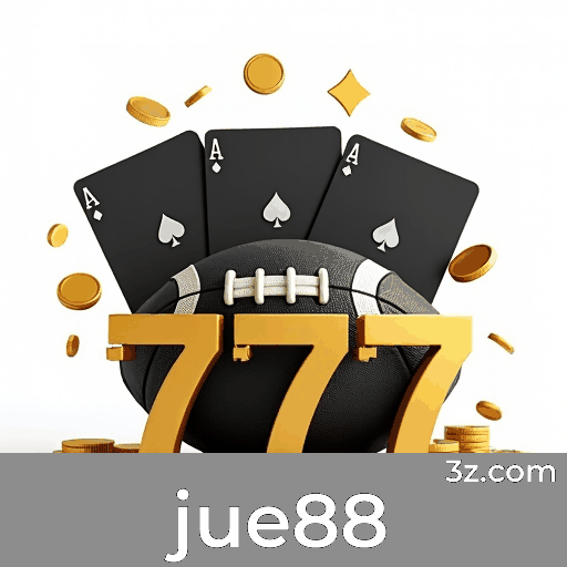 jue88: Experiência de Jogos de Cassino Luxuosa e Emocionante