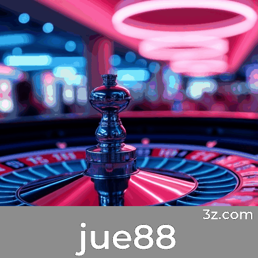 jue88: Seu Destino para Apostas Seguras e Rápidas