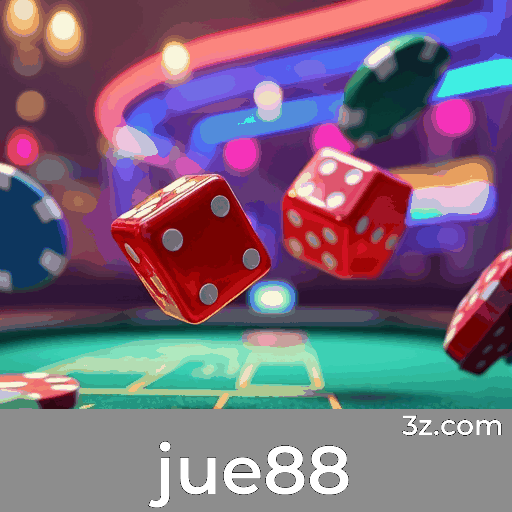 jue88: Seu Destino para Apostas Seguras e Rápidas