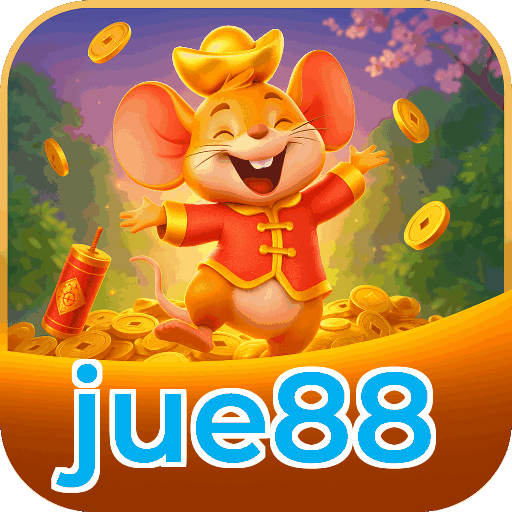 Tabela RTP dos jogos de cassino da jue88