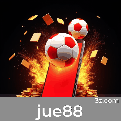 jue88: Seu Destino para Apostas Seguras e Rápidas