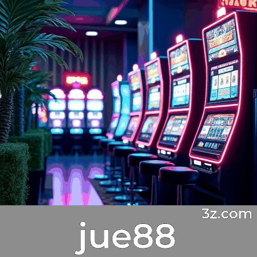 Excelência Tecnológica da jue88: Onde Inovação e Entretenimento se Encontram
